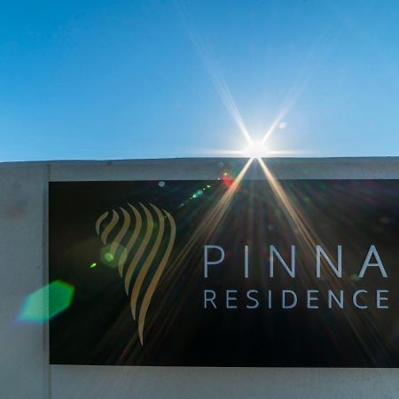 Pinna Residence - Datul Пула Экстерьер фото