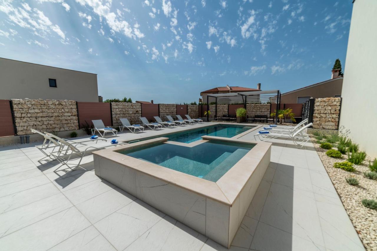 Pinna Residence - Datul Пула Экстерьер фото