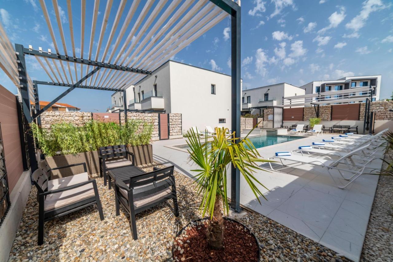 Pinna Residence - Datul Пула Экстерьер фото