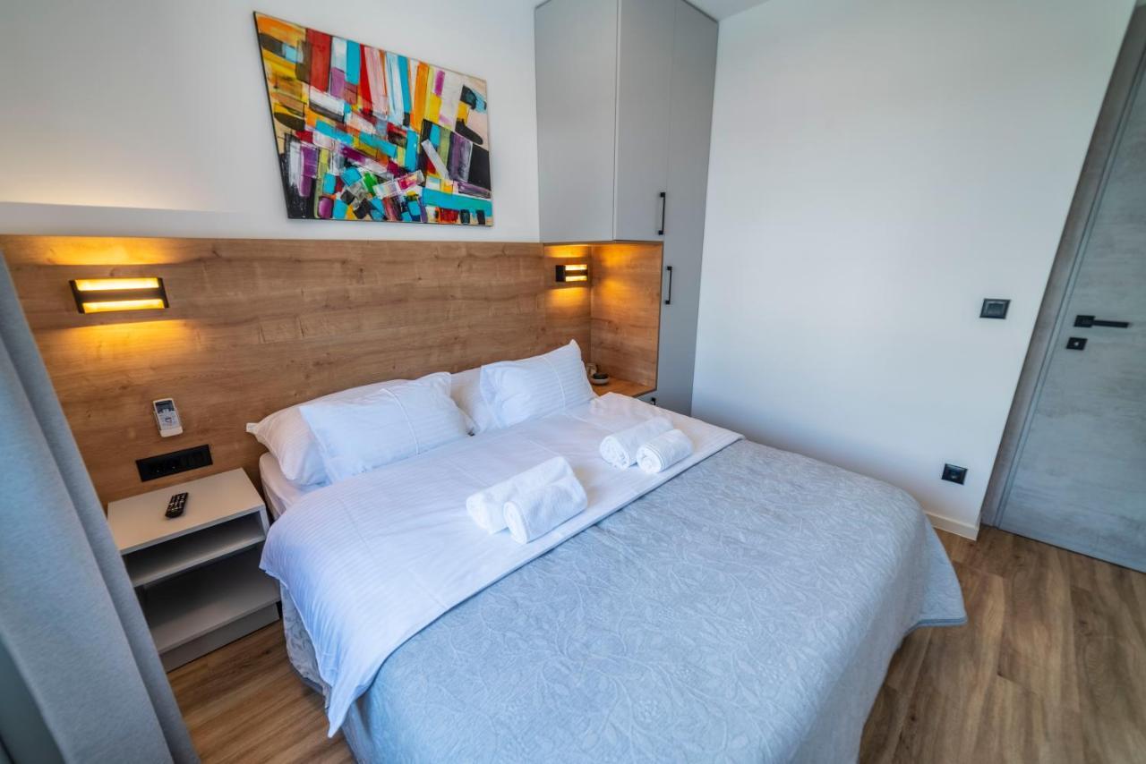 Pinna Residence - Datul Пула Экстерьер фото
