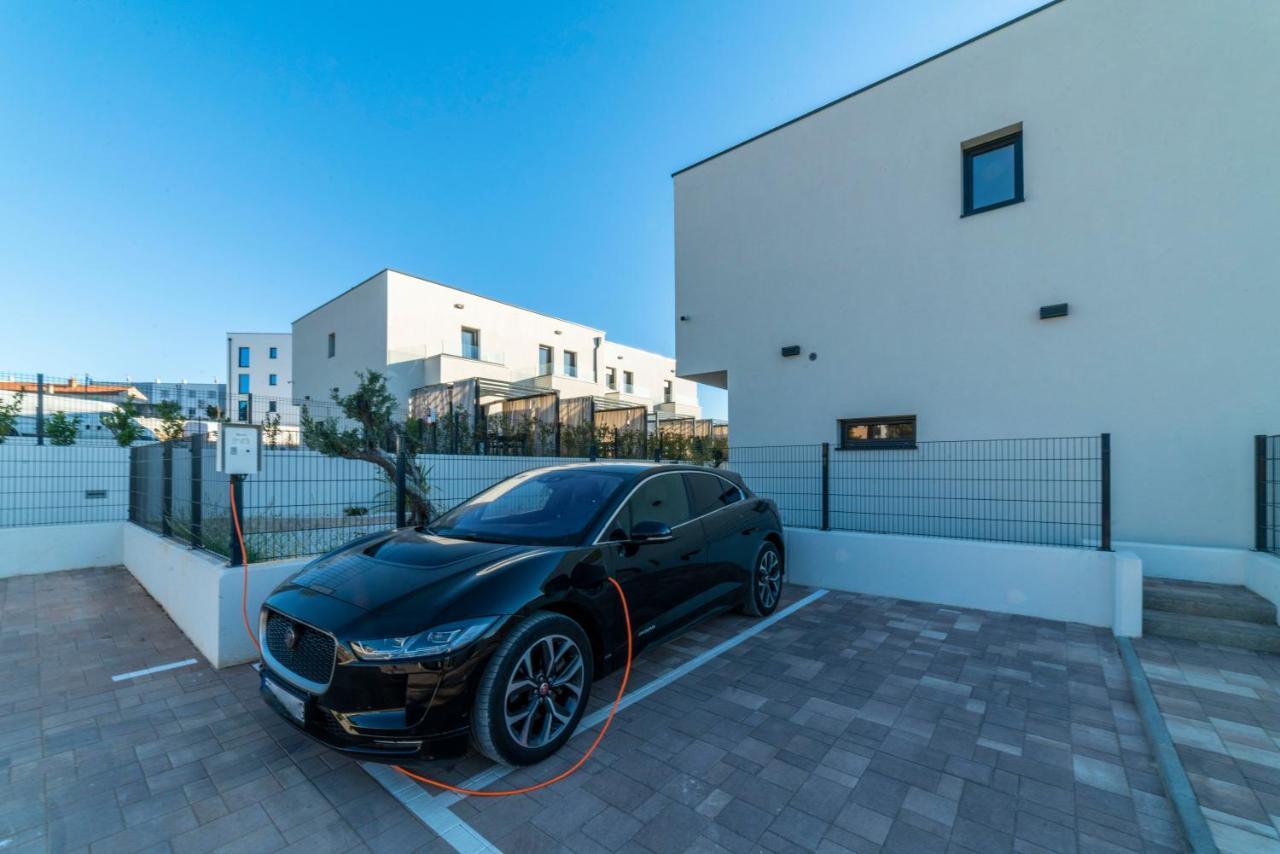 Pinna Residence - Datul Пула Экстерьер фото