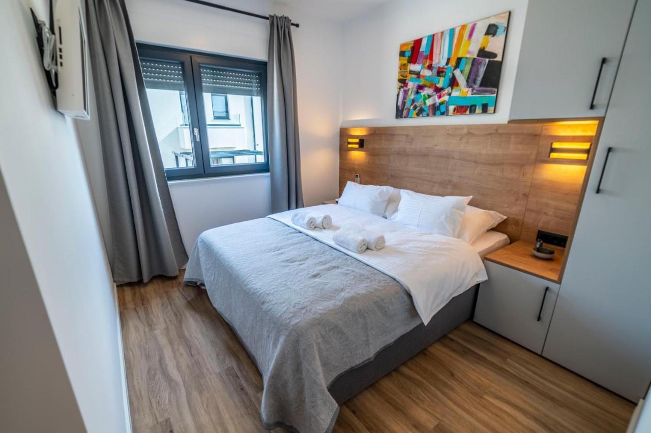 Pinna Residence - Datul Пула Экстерьер фото
